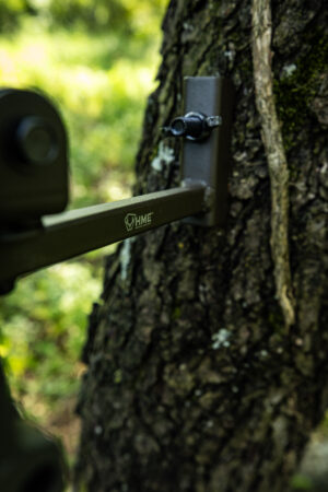 Better Trail Camera Holder