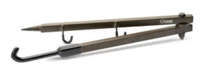 Folding Bow Hanger