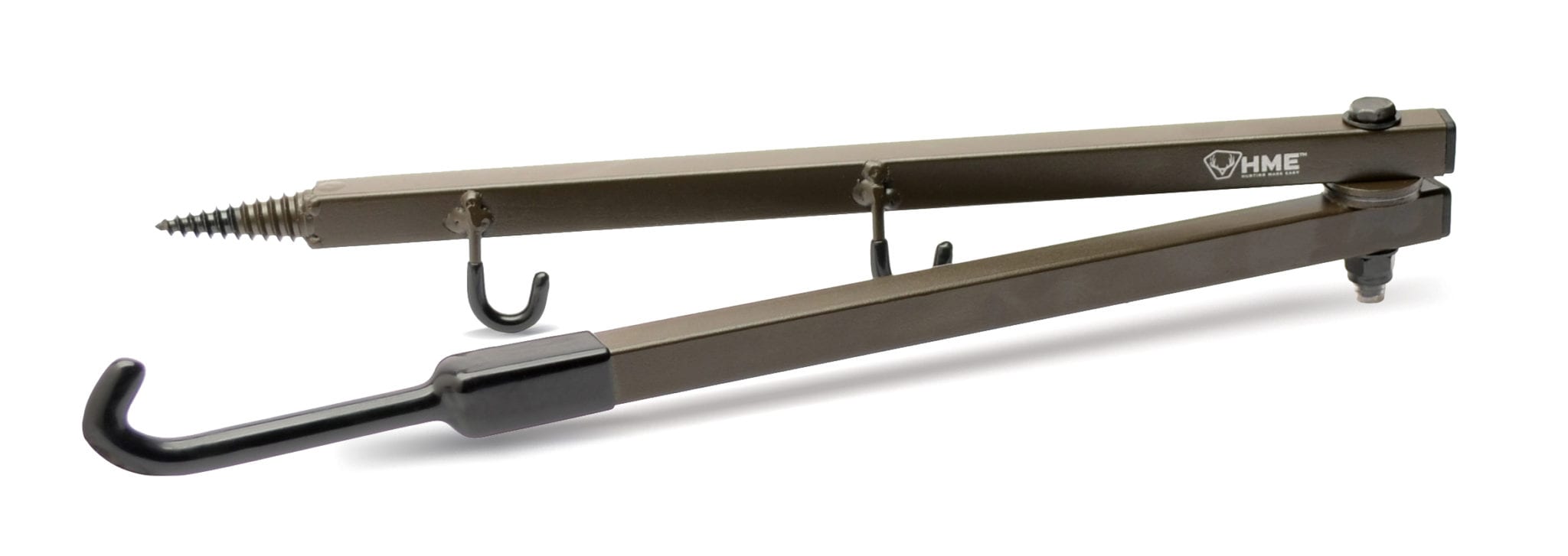 Folding Bow Hanger