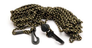 Hme Products 25ft Maxx Hoisting Rope 25 Feet for sale online 