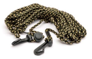Gear & Bow Lift Cord (25ft)