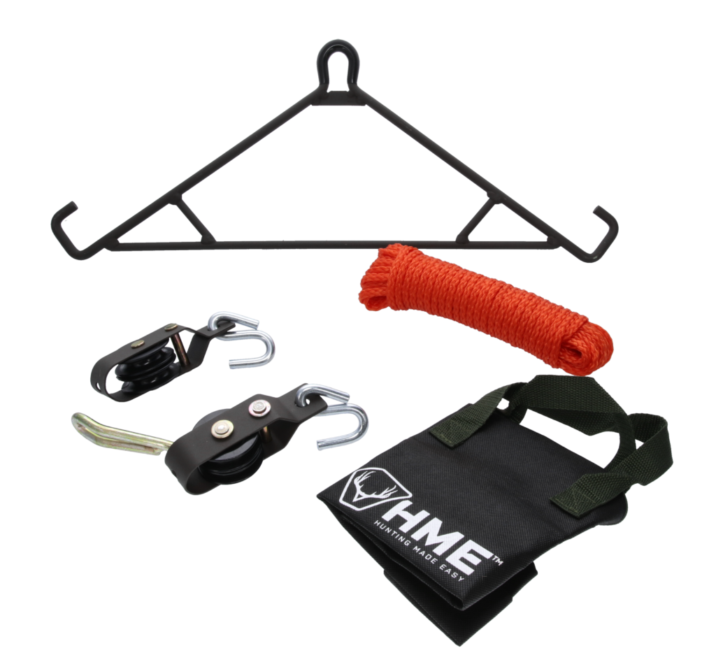 41 Game Hanging Gambrel HME Products