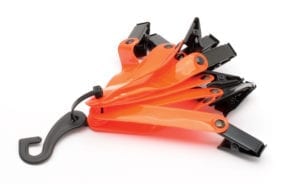 Orange TMR HME Products Trail Marking Ribbon NEW