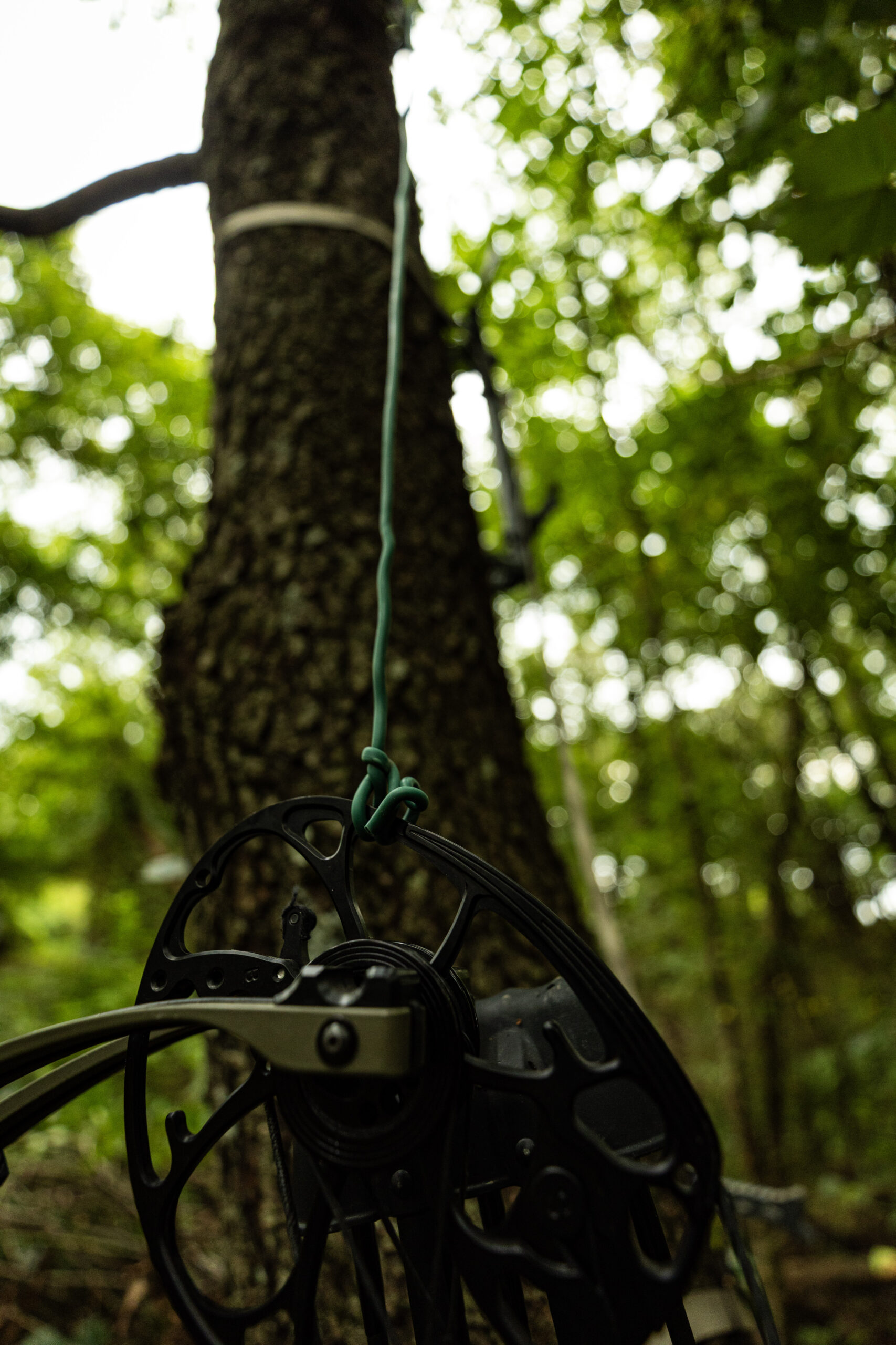 HME - Rubber Twist Tie (HME-RTT)-F3009 Rubber Twist Tie