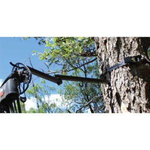 Better Bow Hanger Strap On