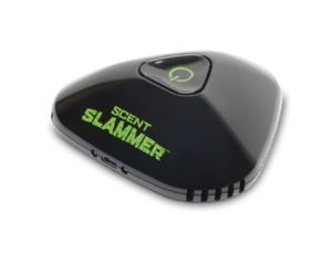 Portable Ozone Air Cleaner | HME Products