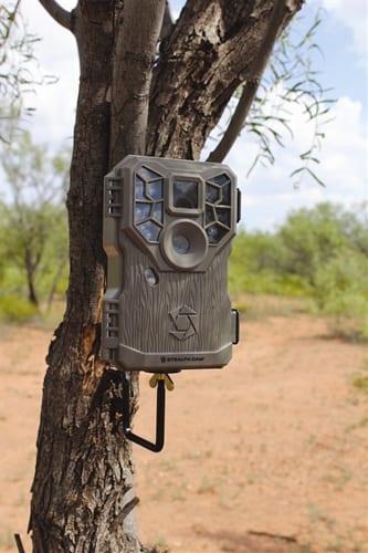 Quick Mount Trail Camera Holder HME QMCH 3 