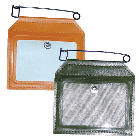Small License Holder