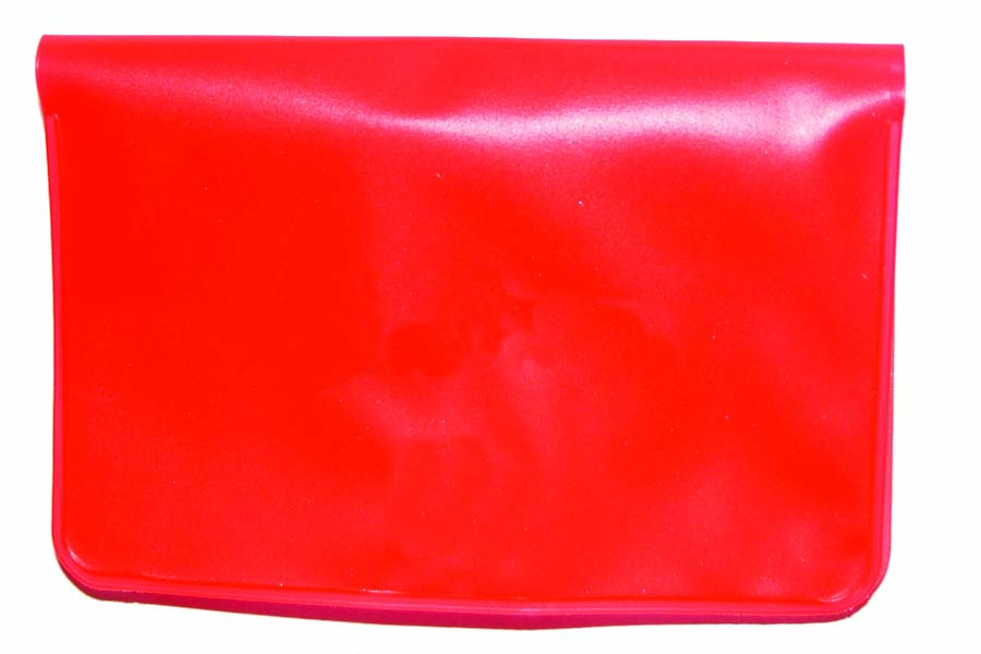WLH Wisconsin Edition Wallet License Holder