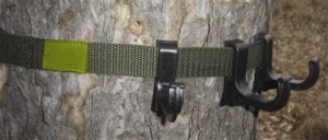 HME Accessory Hook Belt (blister) - HME-AHB - GSM Outdoors