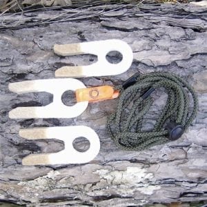 HME Dig Dipper/Drag Cord - HME-DC-1