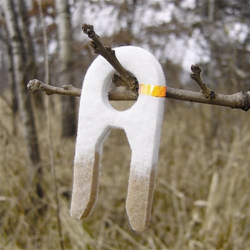 HME Big Dipper Scent Wick - HME-BDSW
