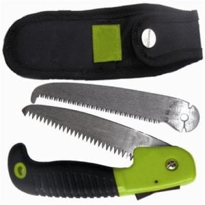 Folding Saw Combo Pack