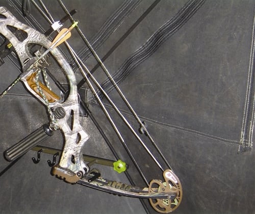 HME Products Ground Blind Accessory Bag NEW Hub GBAB 