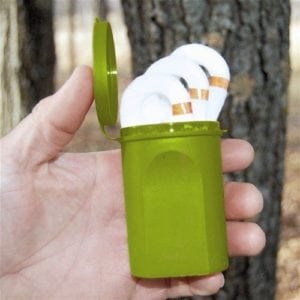 HME Scent Wick Cont./Big Dipper - HME-SWC-1