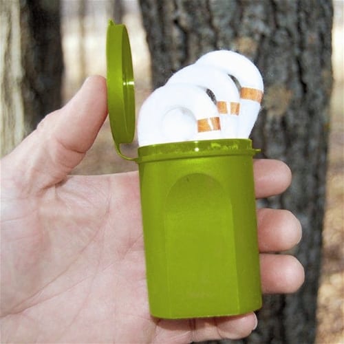 HME Scent Wick Cont./Big Dipper - HME-SWC-1