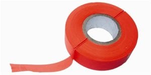 HME Trail Marking Ribbon - HME-TMR