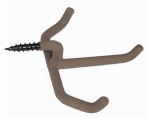 Triple Accessory Hook