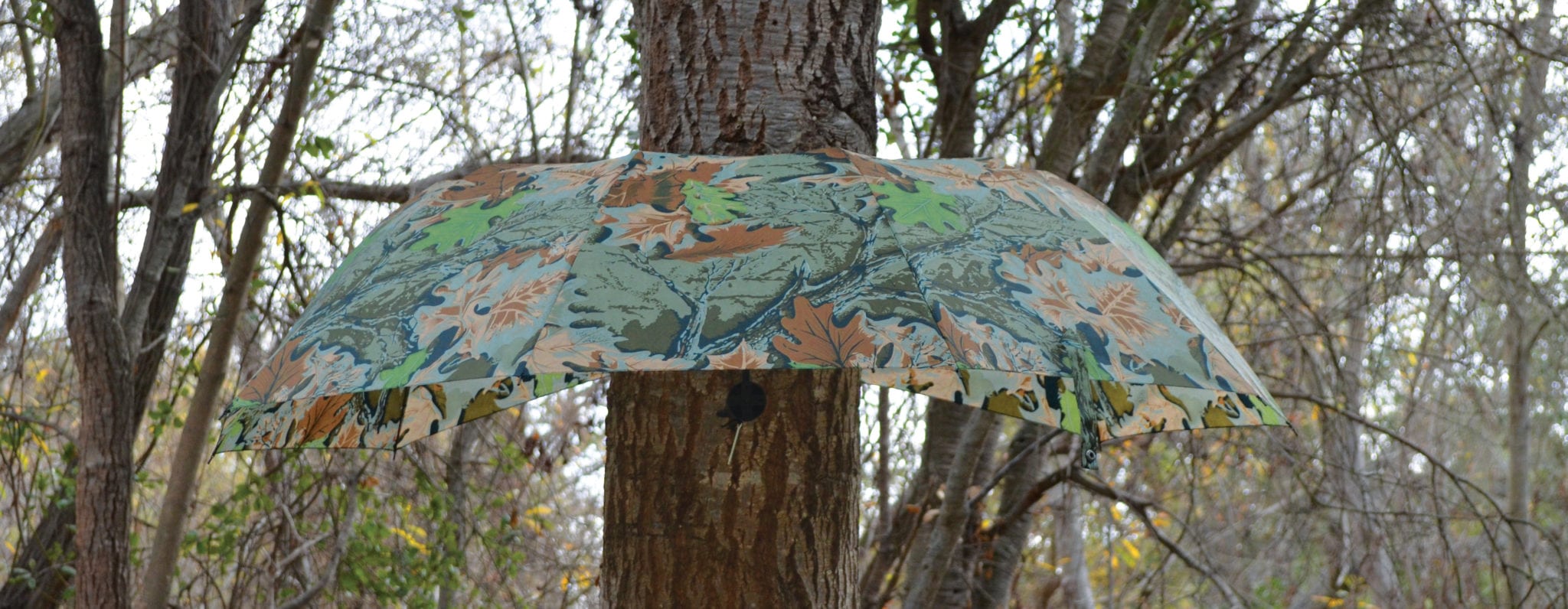 HME Tree Stand Umbrella HME Products