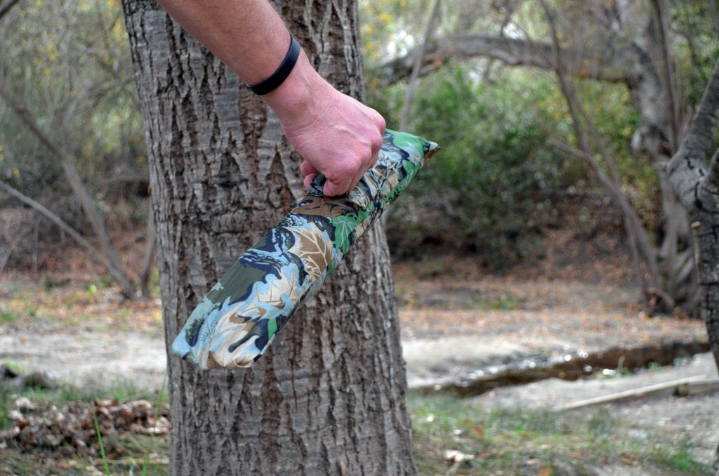 HME Tree Stand Umbrella HME Products