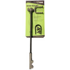 HME Products Treestand Accessory Shelf 8 inch PSAS #00207 Gun Bow 
