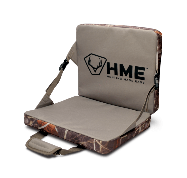 HME Folding Seat Cushion HME Products