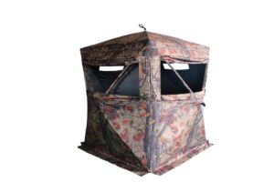 2 Person Ground Blind
