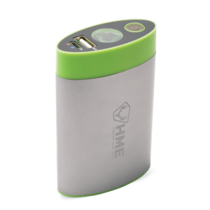3 HME HMECOBGWS COB LED Wall Switch with Dimmer Control Green AAA 