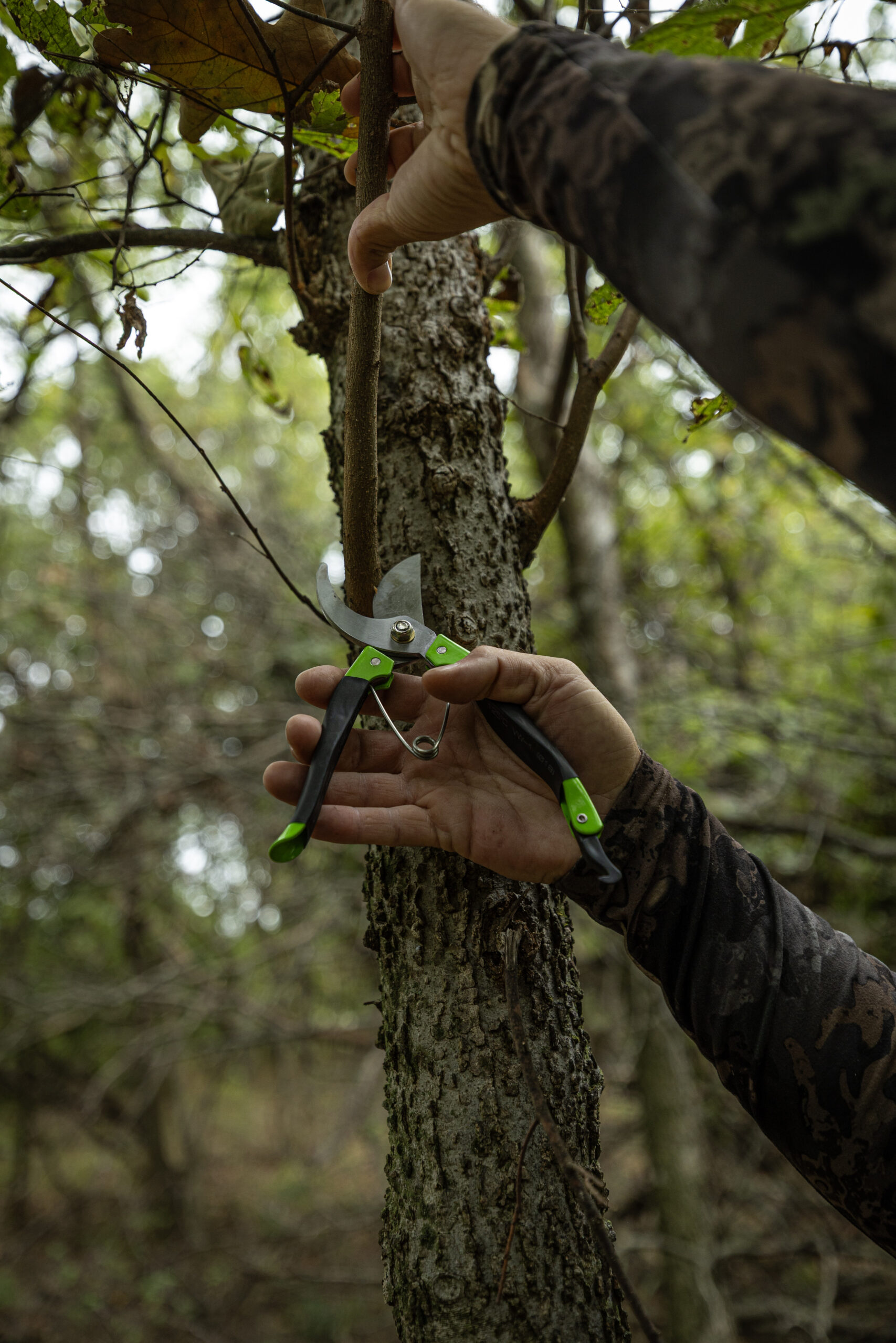 Hunter's Combo Pack - 7