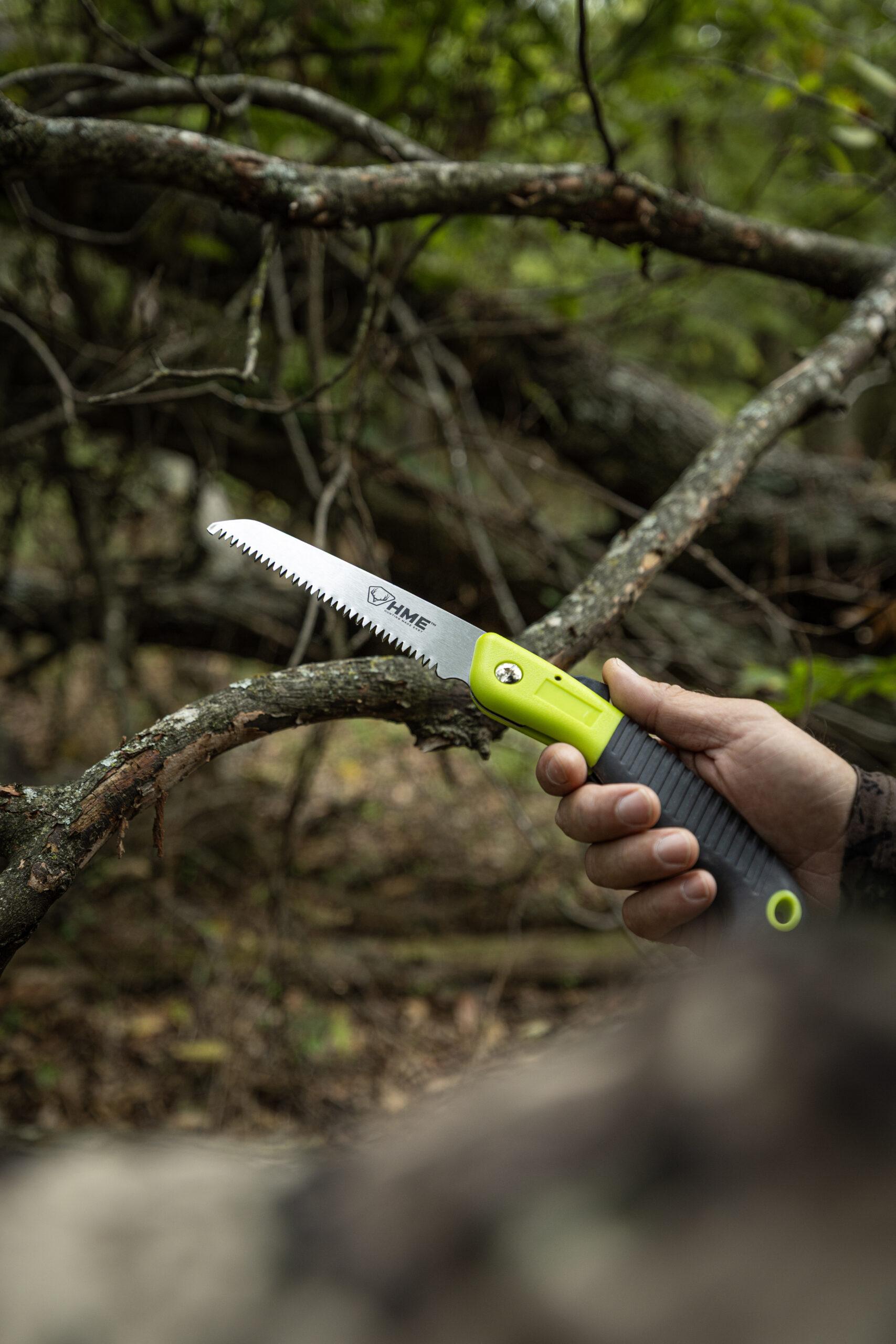 Hunter's Combo Pack - 7