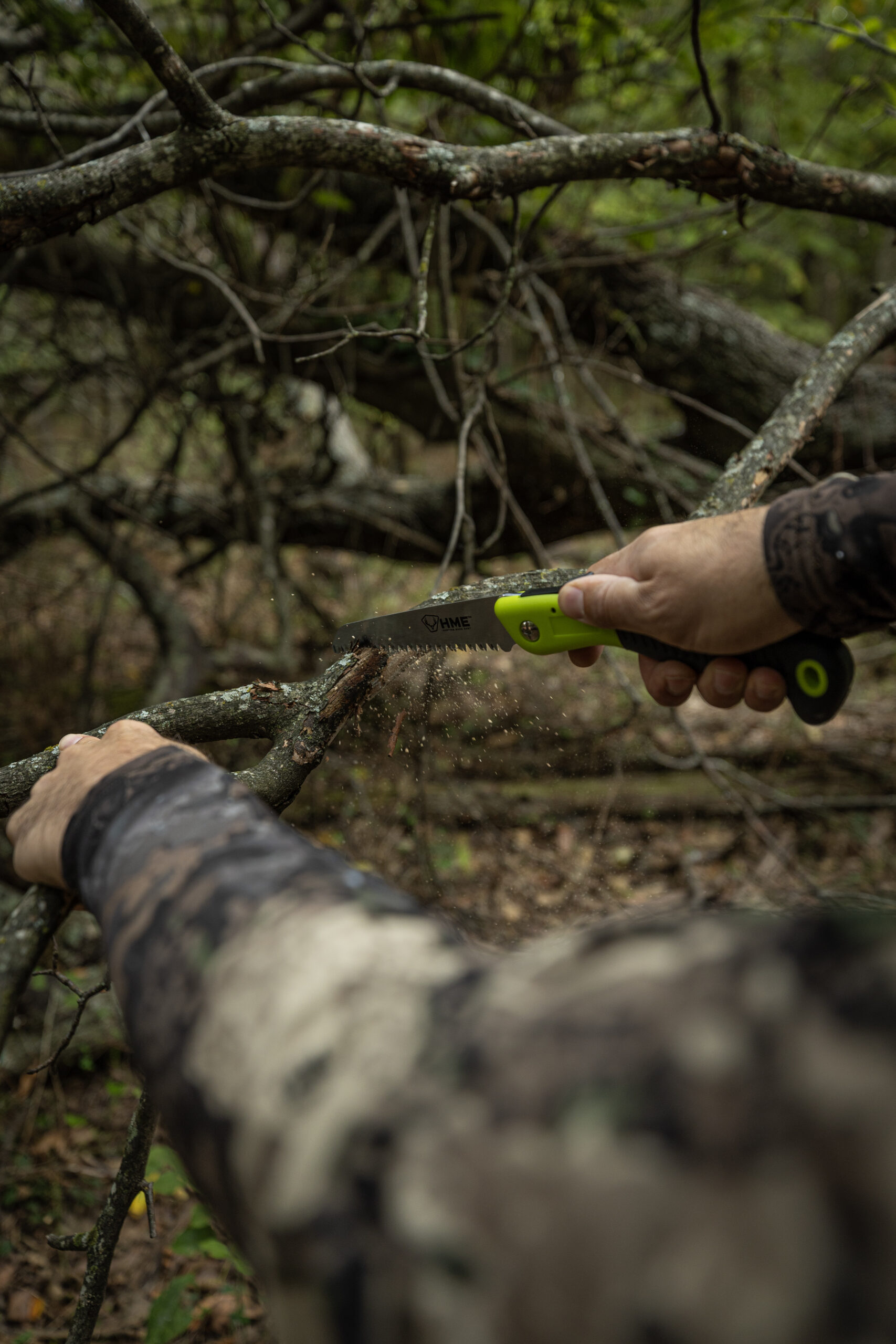 Hunter's Combo Pack - 7