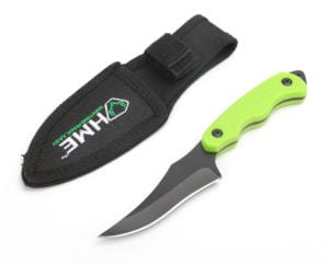 3.25 inch Fixed Blade Deluxe Caping Knife