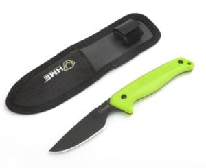 Fixed Blade Caping Knife