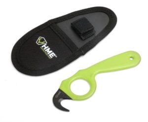 Skinning Tool