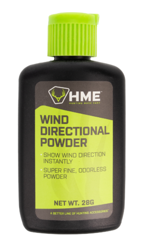 Hme Wind Indicator