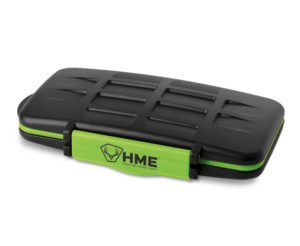 HME SD Card Holder