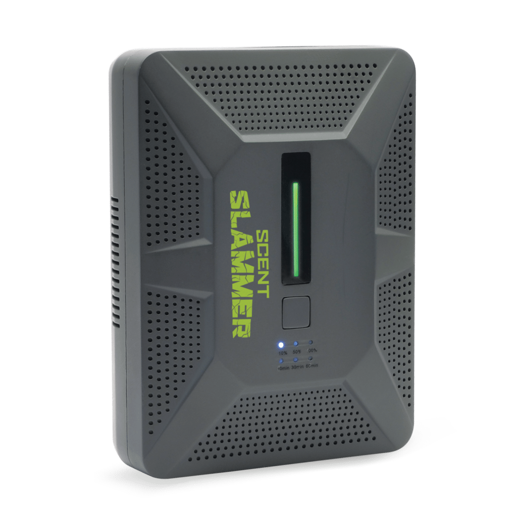 Scent Slammer HME Products