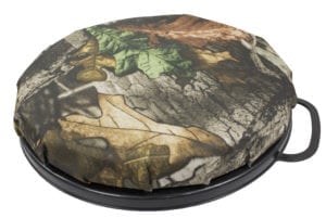 HME Swivel Seat