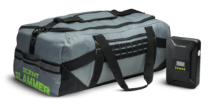 Scent Slammer Bag w/ Ozone