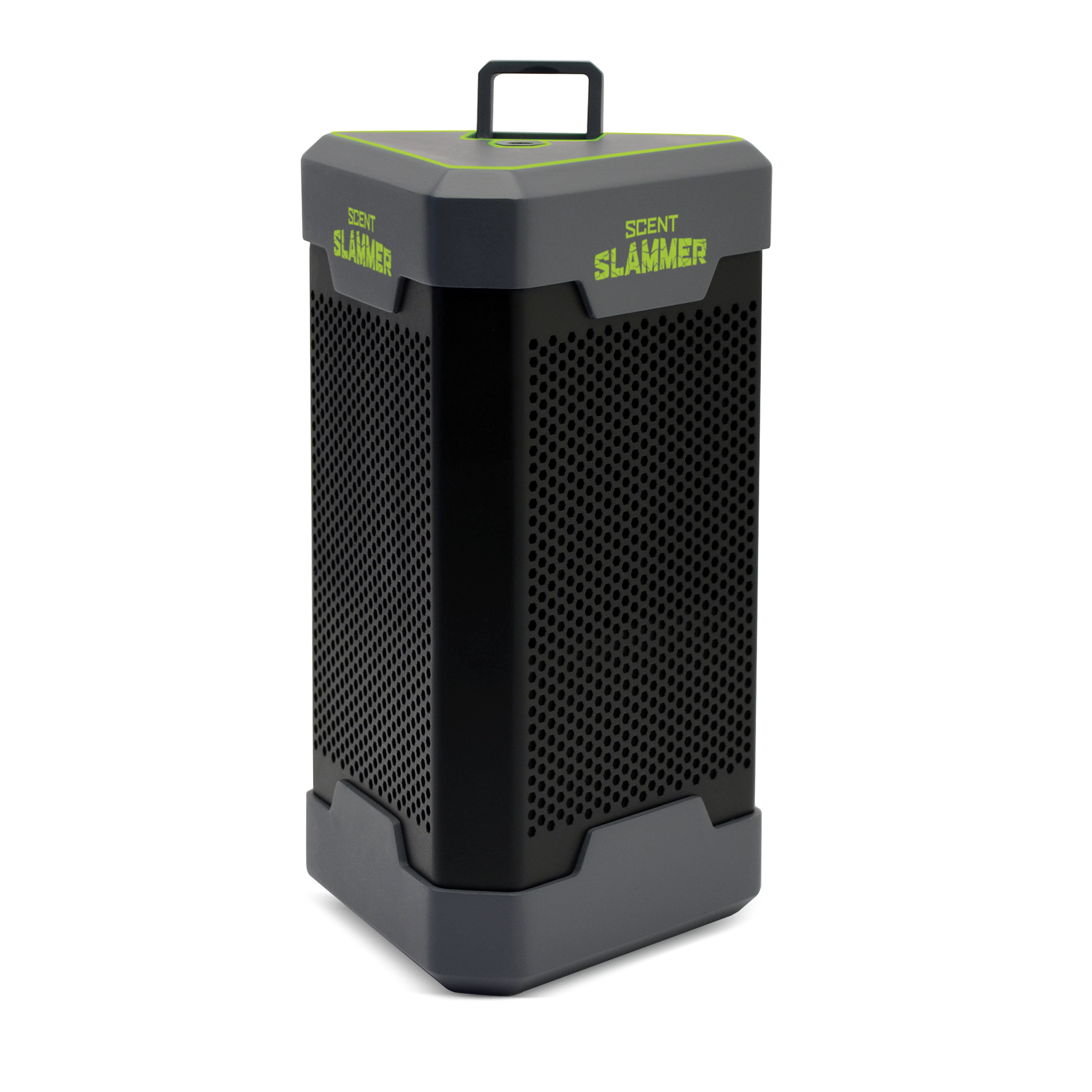 Throw-N-Go Ozone Air Purifier | HME Products