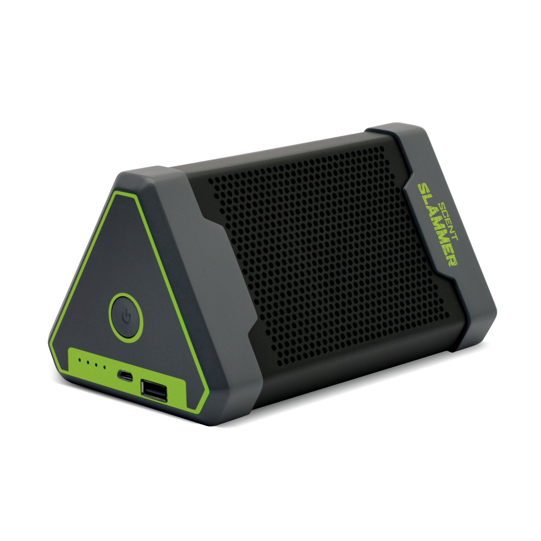 HME Throw-N-Go Ozone Air Purifier