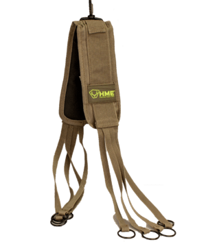 Game Tote Rings