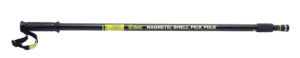 Magnet Shell Pickup Pole
