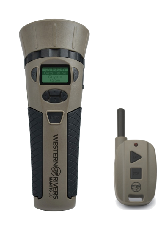 Mantis 75R HME Products