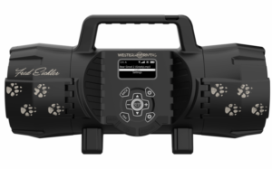 electronic hunting calls