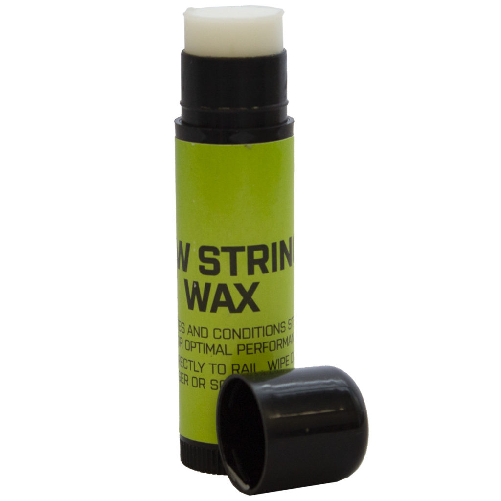 Bow String Wax HME Products