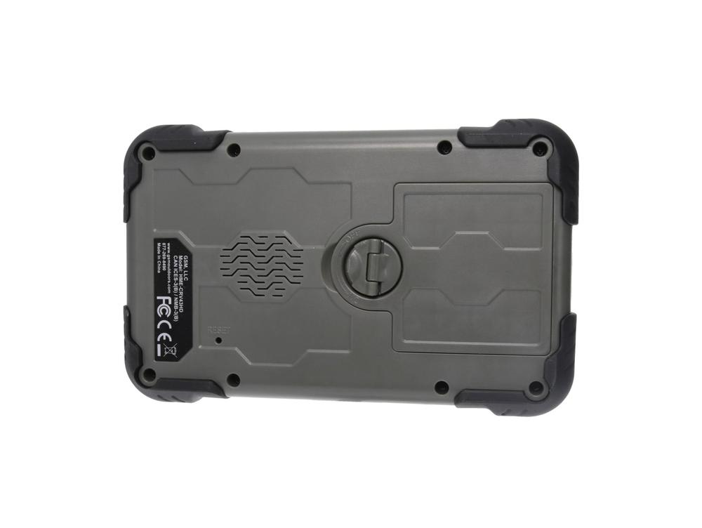 HME-CRV43HD_20 Hme Sd Card Read/view With 4.3” Lcd Screen
