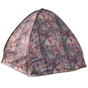 SPRING STEEL 50 GROUND BLIND