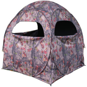 SPRING STEEL 75 GROUND BLIND