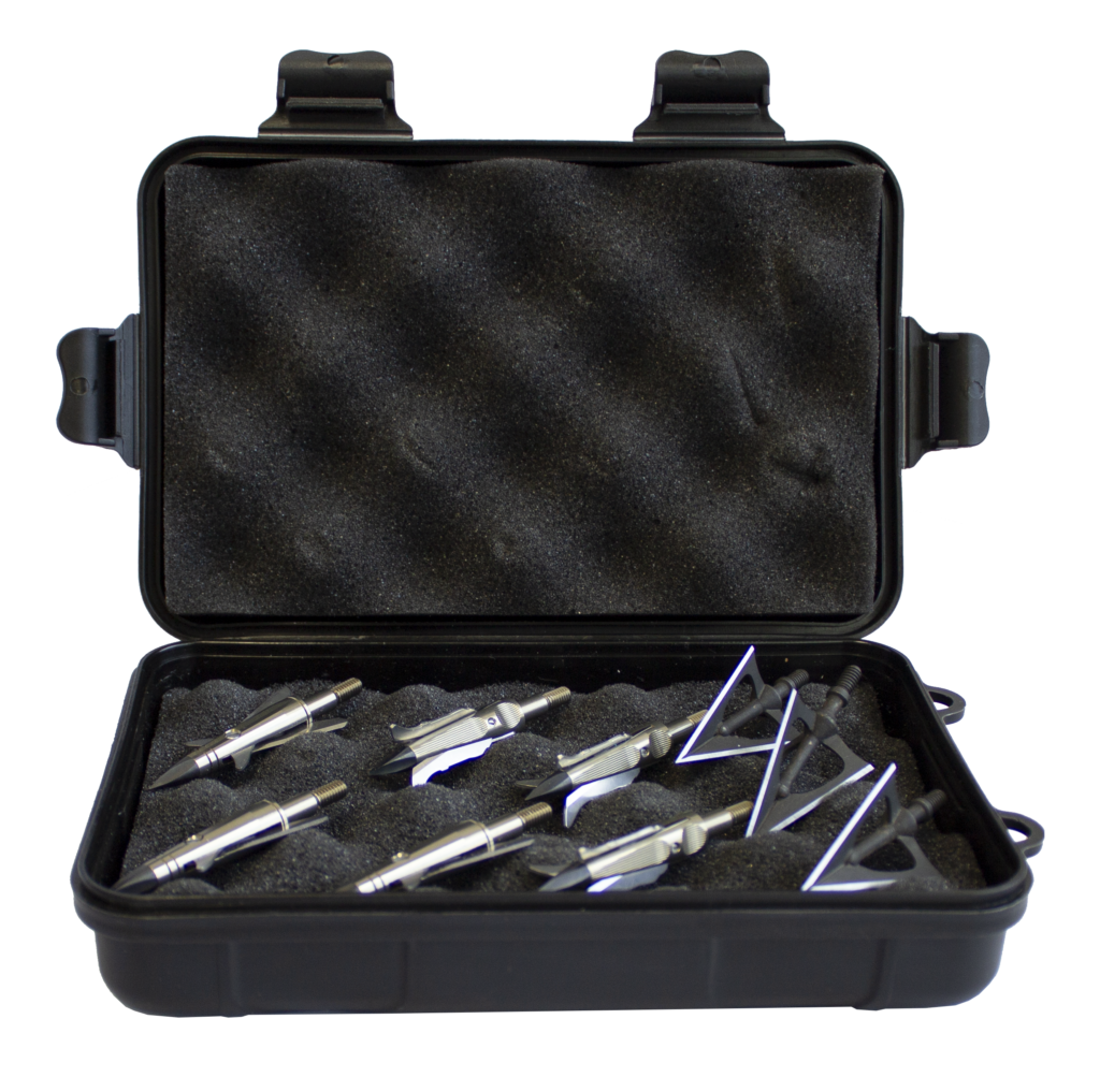Broadhead Case HME Products